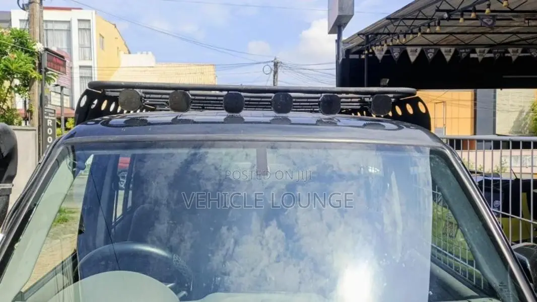 Mahindra Scorpio Classic 2011 SUV (Used)