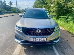 DFSK Glory I-Auto 2023 SUV (Used)