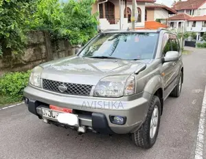 Nissan X-Trail NT30 4WD 2001 SUV (Used)