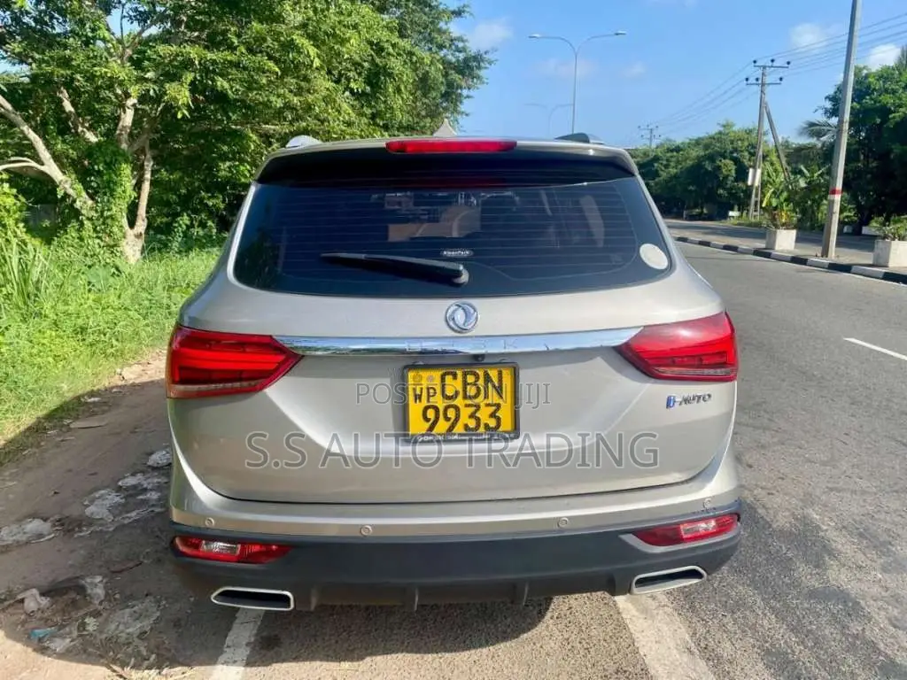 DFSK Glory I-Auto 2023 SUV (Used)
