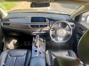 DFSK Glory I-Auto 2023 SUV (Used)