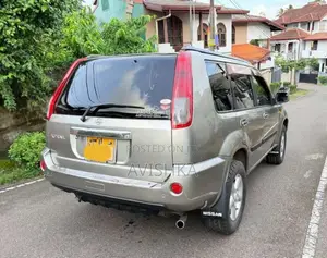 Nissan X-Trail NT30 4WD 2001 SUV (Used)