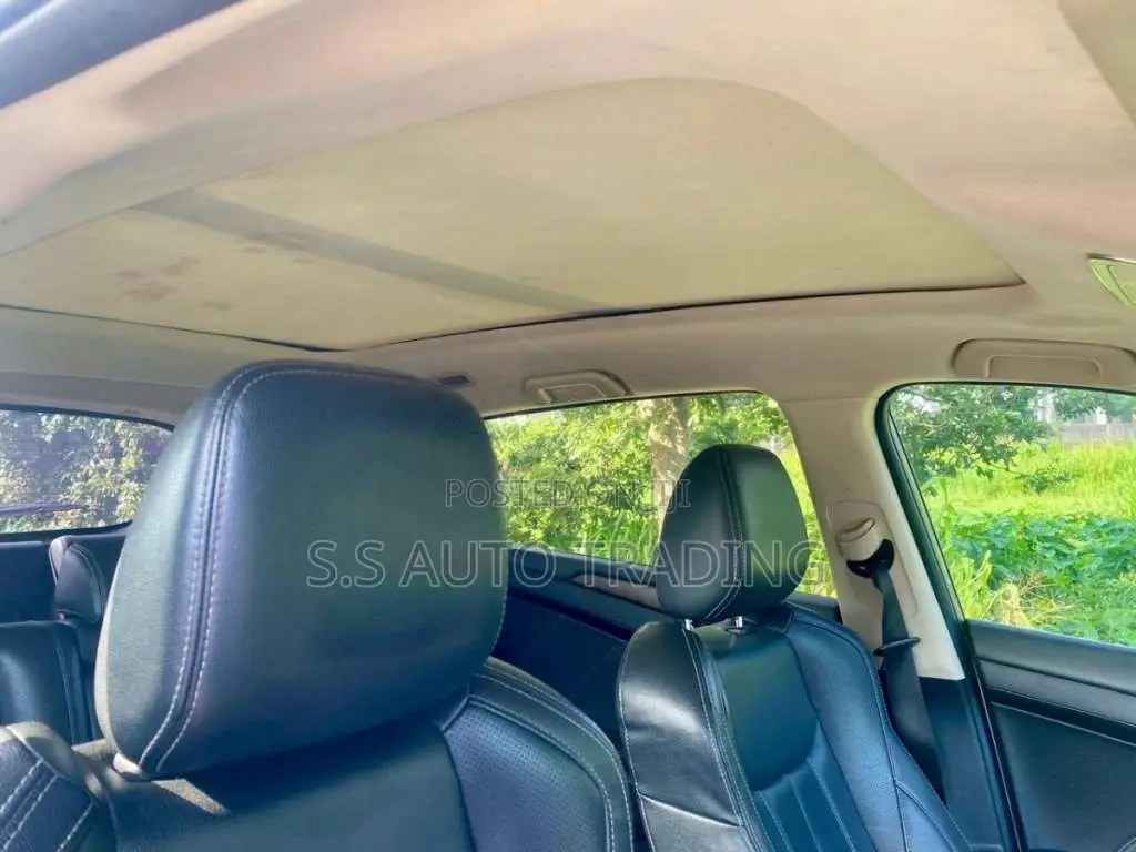 DFSK Glory I-Auto 2023 SUV (Used)