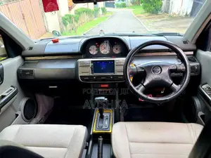 Nissan X-Trail NT30 4WD 2001 SUV (Used)