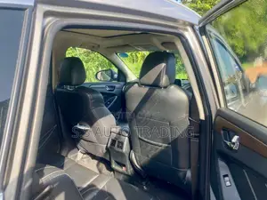 DFSK Glory I-Auto 2023 SUV (Used)