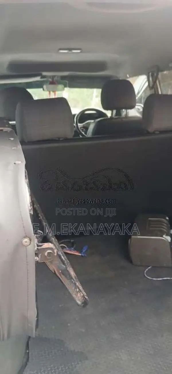 Mitsubishi Pajero 1993 SUV (Used)
