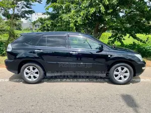 Toyota Harrier 240 G 2007 SUV (Used)