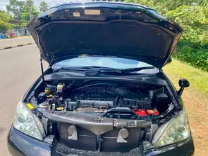 Toyota Harrier 240 G 2007 SUV (Used)