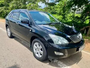 Toyota Harrier 240 G 2007 SUV (Used)
