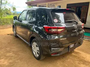 Toyota Raize 2023 SUV (Used)