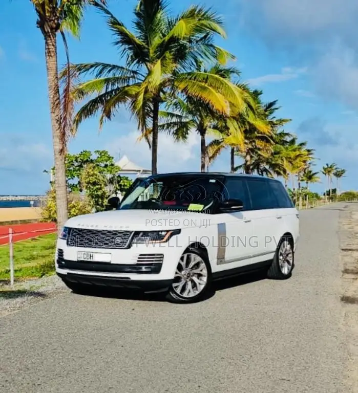 Range-Rover Autobiography P400e LWB COMFORT PLUS SIGNATURE 2018 SUV (U