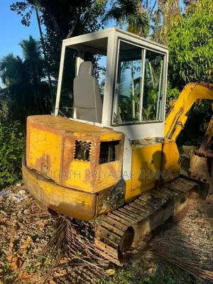 Komatsu 30-6 2019 Heavy-Duty (Used)