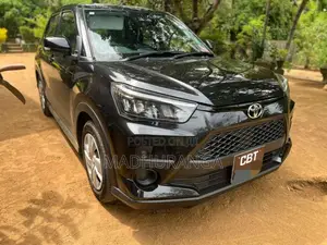 Toyota Raize 2023 SUV (Used)