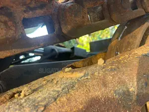 Komatsu 30-6 2019 Heavy-Duty (Used)