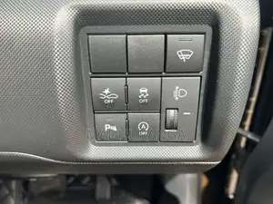 Toyota Raize 2023 SUV (Used)