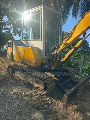 Komatsu 30-6 2019 Heavy-Duty (Used)