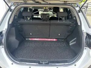 Toyota Raize 2024 SUV (Used)