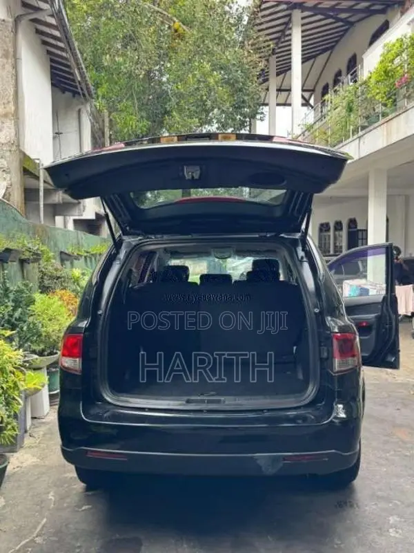 Micro Kyron 2008 SUV (Used)