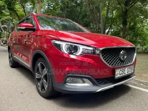 MG ZS 2018 SUV (Used)