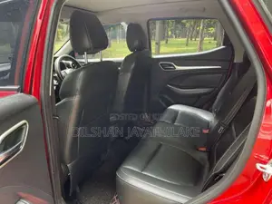 MG ZS 2018 SUV (Used)