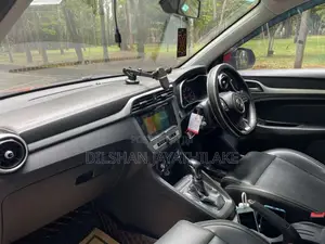 MG ZS 2018 SUV (Used)