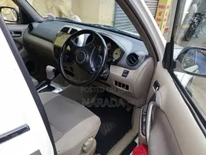 Toyota RAV4 LIMITED EDITION 2004 SUV (Used)