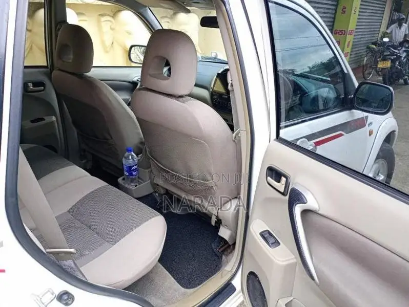 Toyota RAV4 LIMITED EDITION 2004 SUV (Used)