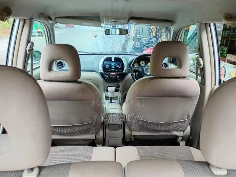 Toyota RAV4 LIMITED EDITION 2004 SUV (Used)