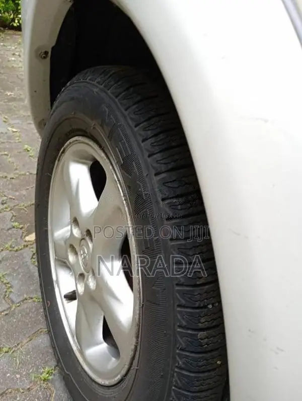 Toyota RAV4 LIMITED EDITION 2004 SUV (Used)