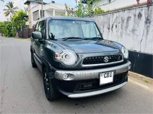 Suzuki Xbee 2018 SUV (Used)