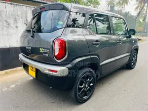 Suzuki Xbee 2018 SUV (Used)
