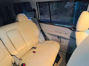 Mitsubishi Montero Sport 2012 SUV (Used)