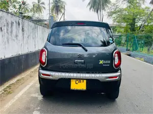 Suzuki Xbee 2018 SUV (Used)