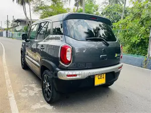 Suzuki Xbee 2018 SUV (Used)