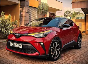 Toyota CHREagle Eye 2019 SUV (Used)
