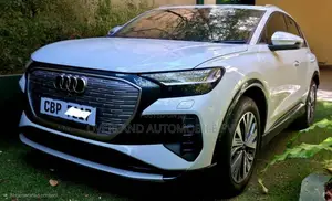 Audi Q4 40 Advance Range Toping Version 2024 SUV (Used)