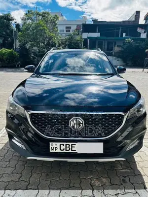 MG ZS 2018 SUV (Used)