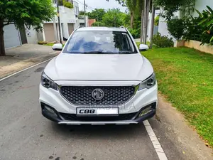 MG ZS 2018 SUV (Used)