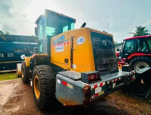 Other LW300HN 2021 Heavy-Duty (Used)