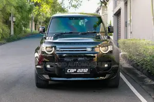 Land-Rover DEFENDER X-DYNAMIC HSE Ingenium UK 2025 SUV (Used)