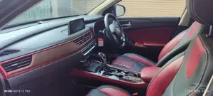 DFSK Glory I-Auto Limited Edition 2024 SUV (Used)