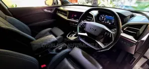 Audi Q4 40 Advance Range Toping Version 2024 SUV (Used)