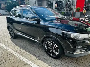 MG ZS 2018 SUV (Used)