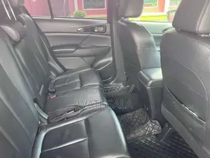 Mitsubishi Eclipse Cross 2018 SUV (Used)