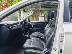 MG ZS 2018 SUV (Used)
