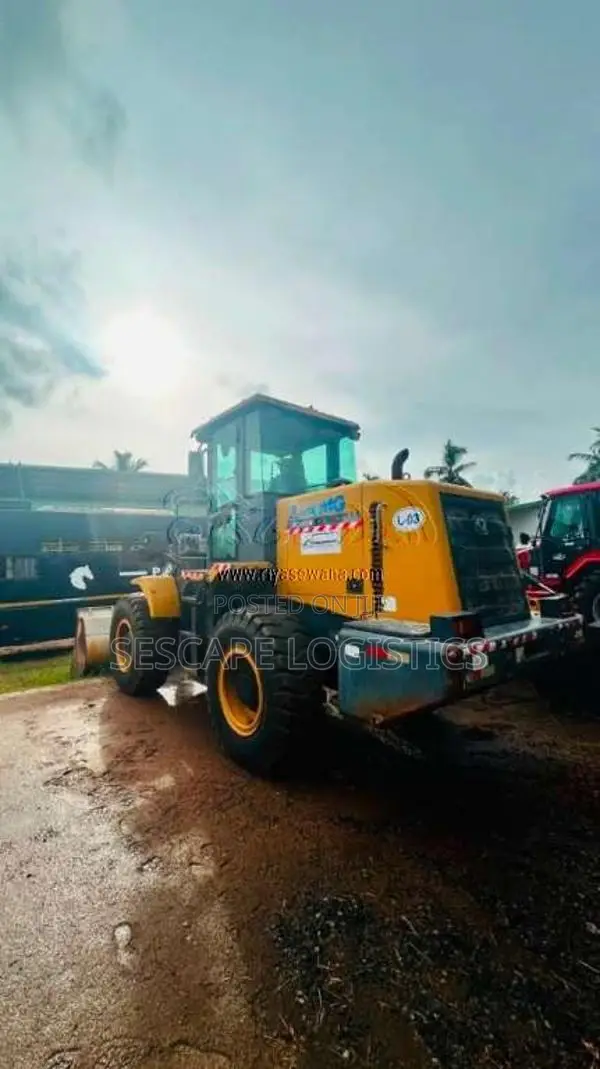 Other LW300HN 2021 Heavy-Duty (Used)
