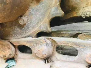 Yanmar B27 2014 Heavy-Duty (Used)