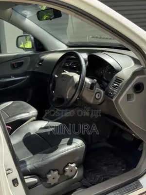 Hyundai Tucson 2005 SUV (Used)