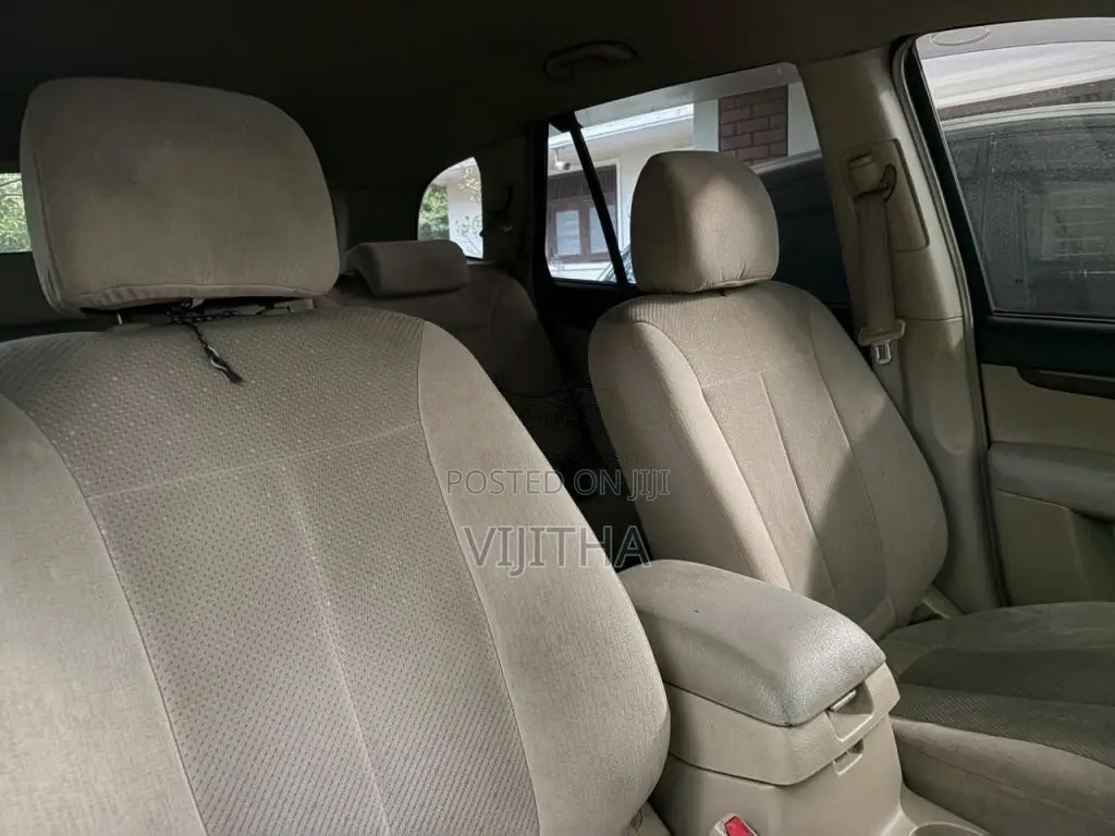 Hyundai Santa Fe 2007 SUV (Used)
