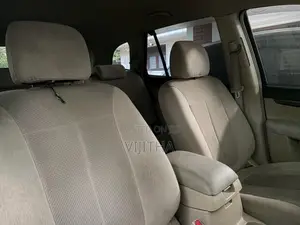 Hyundai Santa Fe 2007 SUV (Used)